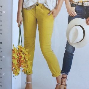 Cabi Utility Trouser, size 8